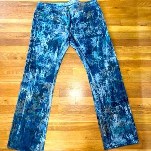 Antique style, Vintage wash, unique style